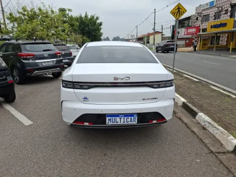 BYD King 1.5 16V 4P GS DM-I PHEV AUTOMÁTICO, Foto 5