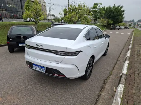 BYD King 1.5 16V 4P GS DM-I PHEV AUTOMÁTICO, Foto 6