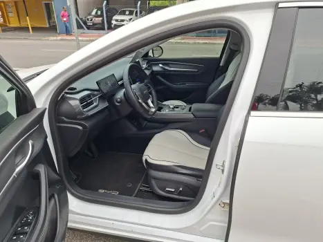 BYD King 1.5 16V 4P GS DM-I PHEV AUTOMÁTICO, Foto 7