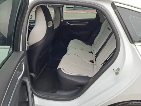 BYD King 1.5 16V 4P GS DM-I PHEV AUTOMÁTICO, Foto 9