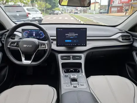 BYD King 1.5 16V 4P GS DM-I PHEV AUTOMÁTICO, Foto 10