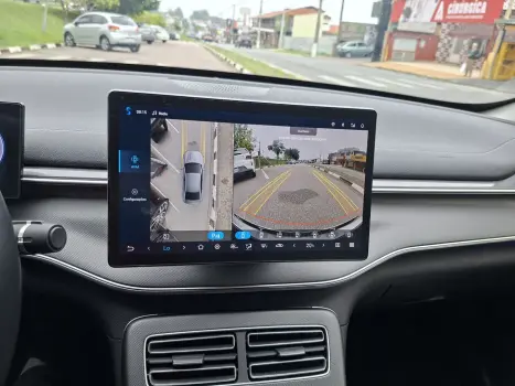 BYD King 1.5 16V 4P GS DM-I PHEV AUTOMÁTICO, Foto 11