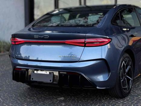 BYD Seal GS 4P 82,5 KW ELTRICO 590 EV AWD, Foto 8