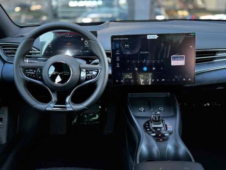 BYD Seal GS 4P 82,5 KW EL�TRICO 590 EV AWD, Foto 12