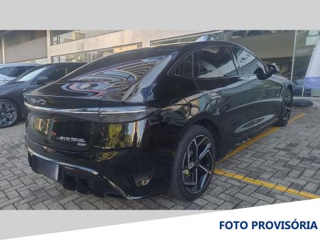 BYD Seal GS 4P 82,5 KW EL�TRICO 590 EV AWD, Foto 3
