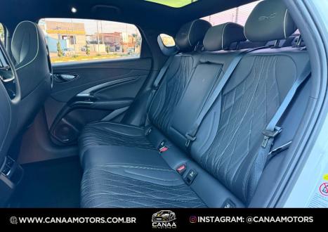 BYD Seal GS 4P 82,5 KW EL�TRICO 590 EV AWD, Foto 7