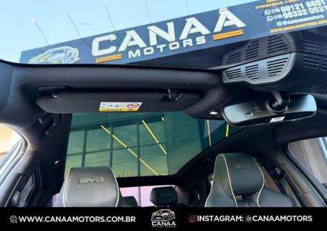 BYD Seal GS 4P 82,5 KW EL�TRICO 590 EV AWD, Foto 9