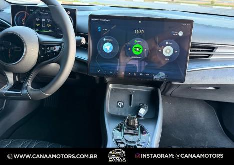 BYD Seal GS 4P 82,5 KW EL�TRICO 590 EV AWD, Foto 10