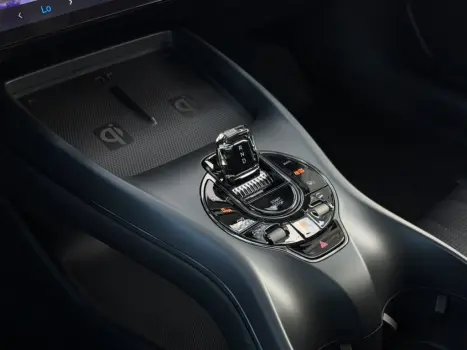 BYD Seal GS 4P 82,5 KW EL�TRICO 590 EV AWD, Foto 18