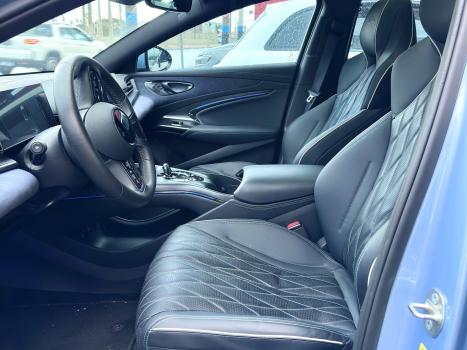 BYD Seal GS 4P 82,5 KW EL�TRICO 590 EV AWD, Foto 2