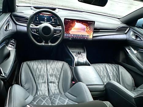 BYD Seal GS 4P 82,5 KW EL�TRICO 590 EV AWD, Foto 4