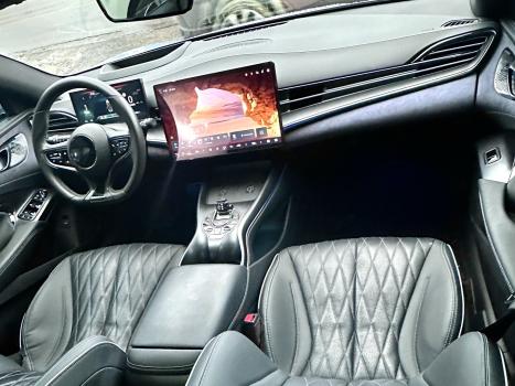 BYD Seal GS 4P 82,5 KW EL�TRICO 590 EV AWD, Foto 6