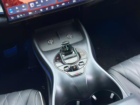BYD Seal GS 4P 82,5 KW EL�TRICO 590 EV AWD, Foto 8