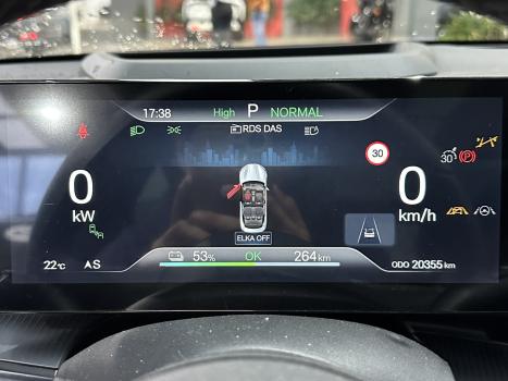 BYD Seal GS 4P 82,5 KW EL�TRICO 590 EV AWD, Foto 9
