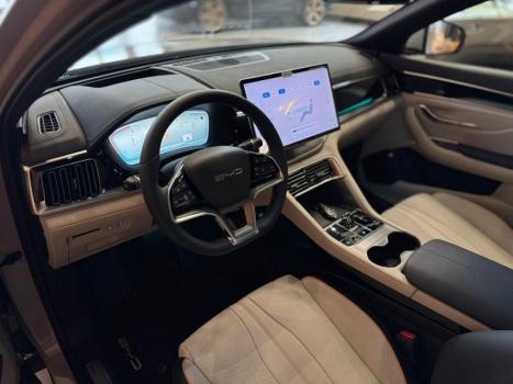 BYD Song Plus 1.5 16V 4P DM-I HBRIDO AUTOMTICO, Foto 20