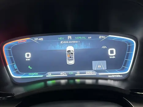 BYD Song Plus 1.5 16V 4P DM-I HBRIDO AUTOMTICO, Foto 7