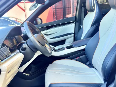 BYD Song Plus 1.5 16V 4P DM-I HBRIDO AUTOMTICO, Foto 11