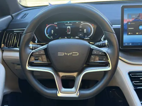 BYD Song Plus 1.5 16V 4P DM-I HBRIDO AUTOMTICO, Foto 21