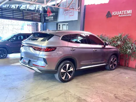 BYD Song Plus 1.5 16V 4P DM-I HBRIDO AUTOMTICO, Foto 29