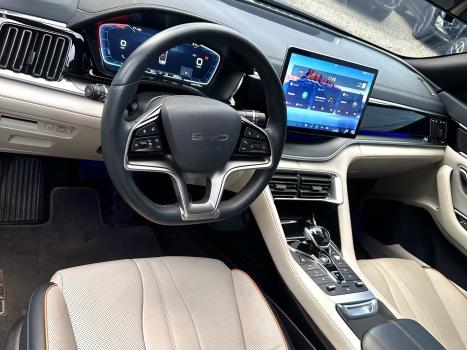 BYD Song Plus 1.5 16V 4P DM-I HBRIDO AUTOMTICO, Foto 8