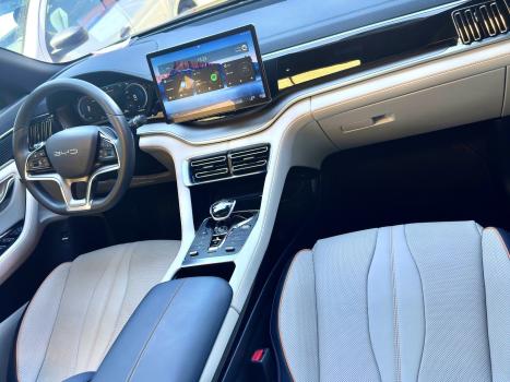 BYD Song Plus 1.5 16V 4P DM-I HBRIDO AUTOMTICO, Foto 14