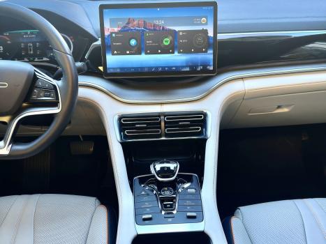 BYD Song Plus 1.5 16V 4P DM-I HBRIDO AUTOMTICO, Foto 18