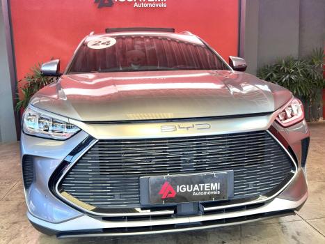 BYD Song Plus 1.5 16V 4P DM-I HBRIDO AUTOMTICO, Foto 23