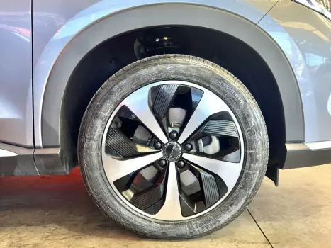 BYD Song Plus 1.5 16V 4P DM-I HBRIDO AUTOMTICO, Foto 24