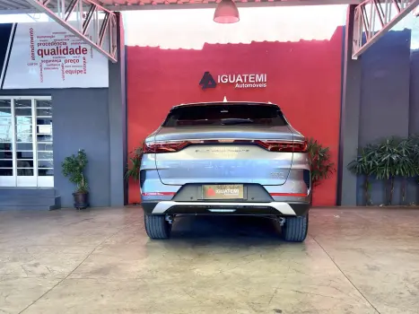 BYD Song Plus 1.5 16V 4P DM-I HBRIDO AUTOMTICO, Foto 28