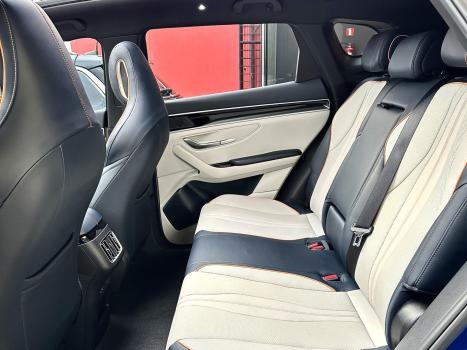 BYD Song Plus 1.5 16V 4P DM-I HÍBRIDO AUTOMÁTICO, Foto 3 BYD Song Plus 1.5 16V 4P DM-I HÍBRIDO AUTOMÁTICO, Foto 3