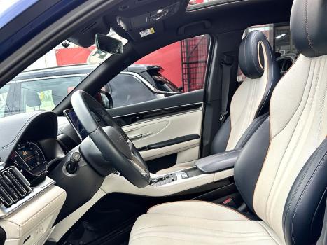 BYD Song Plus 1.5 16V 4P DM-I HÍBRIDO AUTOMÁTICO, Foto 4 BYD Song Plus 1.5 16V 4P DM-I HÍBRIDO AUTOMÁTICO, Foto 4