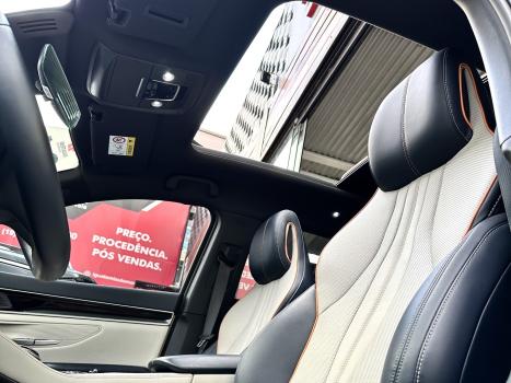 BYD Song Plus 1.5 16V 4P DM-I HÍBRIDO AUTOMÁTICO, Foto 6 BYD Song Plus 1.5 16V 4P DM-I HÍBRIDO AUTOMÁTICO, Foto 6