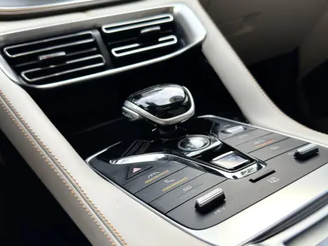 BYD Song Plus 1.5 16V 4P DM-I HÍBRIDO AUTOMÁTICO, Foto 13 BYD Song Plus 1.5 16V 4P DM-I HÍBRIDO AUTOMÁTICO, Foto 13