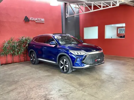 BYD Song Plus 1.5 16V 4P DM-I HÍBRIDO AUTOMÁTICO, Foto 19 BYD Song Plus 1.5 16V 4P DM-I HÍBRIDO AUTOMÁTICO, Foto 19