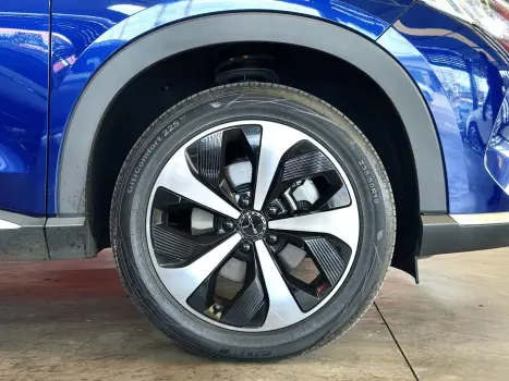 BYD Song Plus 1.5 16V 4P DM-I HÍBRIDO AUTOMÁTICO, Foto 21 BYD Song Plus 1.5 16V 4P DM-I HÍBRIDO AUTOMÁTICO, Foto 21