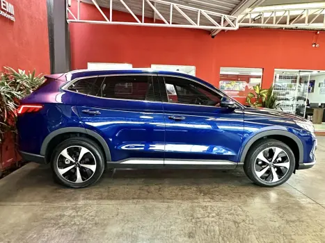 BYD Song Plus 1.5 16V 4P DM-I HÍBRIDO AUTOMÁTICO, Foto 22 BYD Song Plus 1.5 16V 4P DM-I HÍBRIDO AUTOMÁTICO, Foto 22