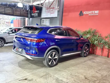 BYD Song Plus 1.5 16V 4P DM-I HÍBRIDO AUTOMÁTICO, Foto 24 BYD Song Plus 1.5 16V 4P DM-I HÍBRIDO AUTOMÁTICO, Foto 24