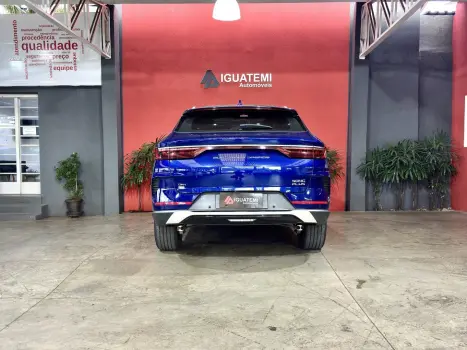 BYD Song Plus 1.5 16V 4P DM-I HÍBRIDO AUTOMÁTICO, Foto 25 BYD Song Plus 1.5 16V 4P DM-I HÍBRIDO AUTOMÁTICO, Foto 25