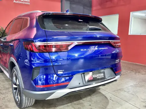 BYD Song Plus 1.5 16V 4P DM-I HÍBRIDO AUTOMÁTICO, Foto 27 BYD Song Plus 1.5 16V 4P DM-I HÍBRIDO AUTOMÁTICO, Foto 27