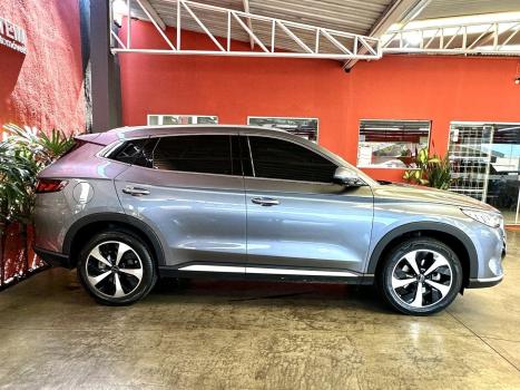 BYD Song Plus 1.5 16V 4P DM-I HBRIDO AUTOMTICO, Foto 5