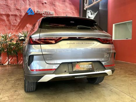 BYD Song Plus 1.5 16V 4P DM-I HBRIDO AUTOMTICO, Foto 10