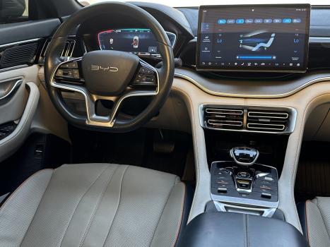 BYD Song Plus 1.5 16V 4P DM-I HBRIDO AUTOMTICO, Foto 6