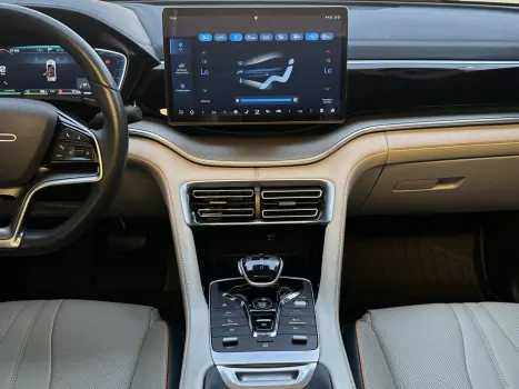 BYD Song Plus 1.5 16V 4P DM-I HBRIDO AUTOMTICO, Foto 7