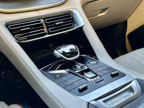 BYD Song Plus 1.5 16V 4P DM-I HBRIDO AUTOMTICO, Foto 9