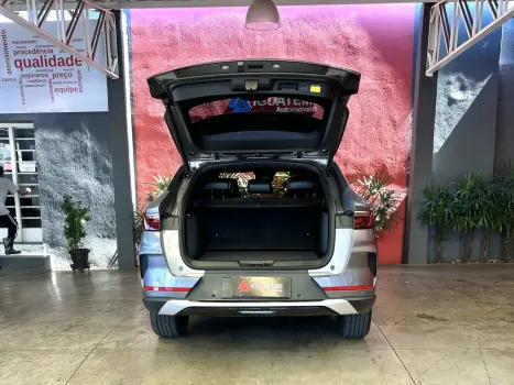 BYD Song Plus 1.5 16V 4P DM-I HBRIDO AUTOMTICO, Foto 14