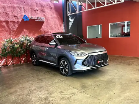 BYD Song Plus 1.5 16V 4P DM-I HBRIDO AUTOMTICO, Foto 17