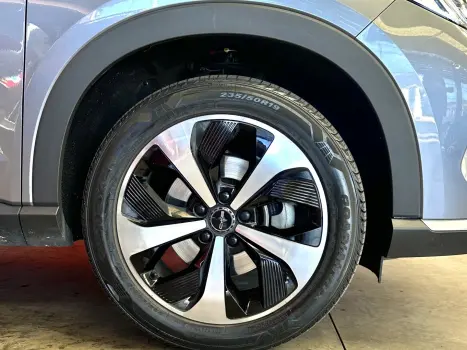 BYD Song Plus 1.5 16V 4P DM-I HBRIDO AUTOMTICO, Foto 19