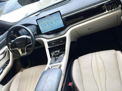 BYD Song Plus 1.5 16V 4P DM-I H�BRIDO AUTOM�TICO, Foto 6