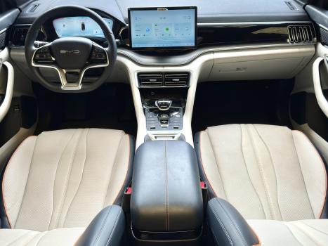 BYD Song Plus 1.5 16V 4P DM-I H�BRIDO AUTOM�TICO, Foto 7