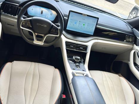 BYD Song Plus 1.5 16V 4P DM-I H�BRIDO AUTOM�TICO, Foto 8